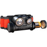 Налобный фонарь FENIX HM65R-DT Dual LED 1500 Lm Black HM65R-DTbk